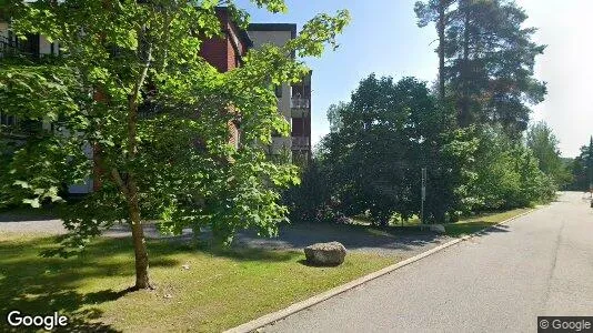 Apartments for rent in Jyväskylä - Photo from Google Street View