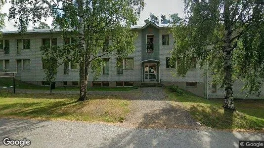 Apartments for rent in Jyväskylä - Photo from Google Street View