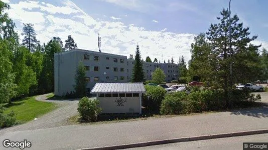 Apartments for rent in Jyväskylä - Photo from Google Street View