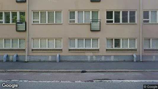 Apartments for rent in Jyväskylä - Photo from Google Street View