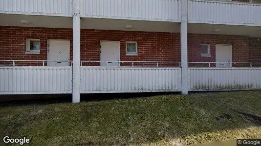 Apartments for rent in Jyväskylä - Photo from Google Street View