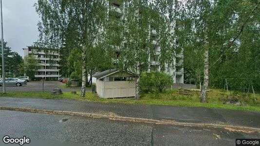 Apartments for rent in Jyväskylä - Photo from Google Street View