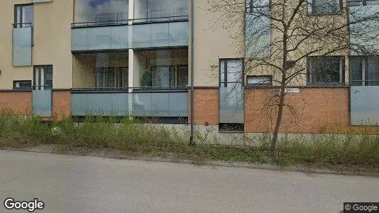 Apartments for rent in Jyväskylä - Photo from Google Street View