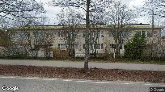 Apartments for rent in Jyväskylä - Photo from Google Street View
