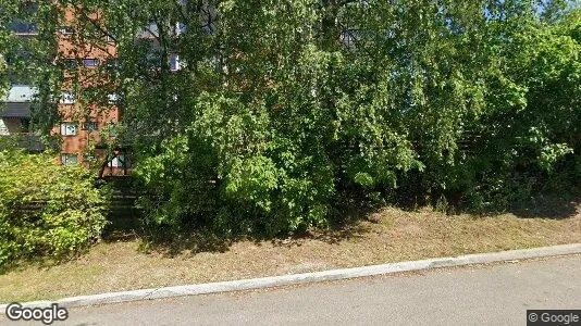 Apartments for rent in Jyväskylä - Photo from Google Street View