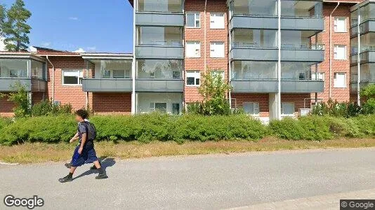 Apartments for rent in Jyväskylä - Photo from Google Street View