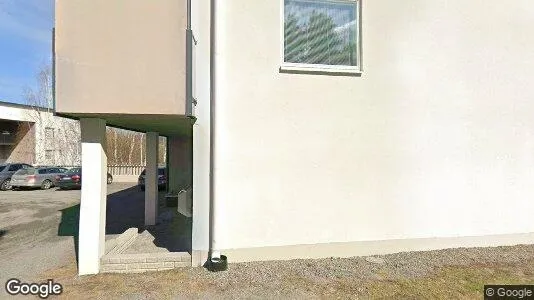 Apartments for rent in Jyväskylä - Photo from Google Street View