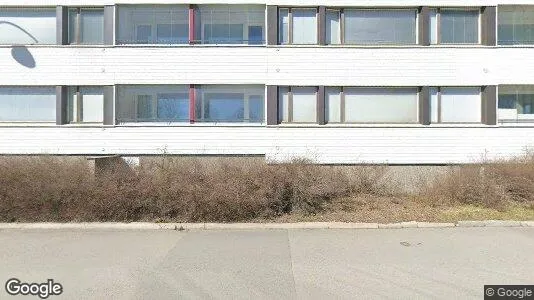 Apartments for rent in Jyväskylä - Photo from Google Street View