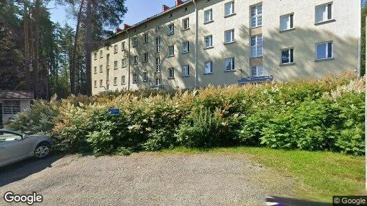 Apartments for rent in Jyväskylä - Photo from Google Street View