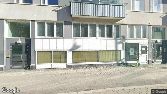 Apartments for rent in Jyväskylä - Photo from Google Street View
