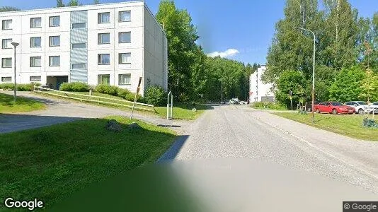 Apartments for rent in Jyväskylä - Photo from Google Street View