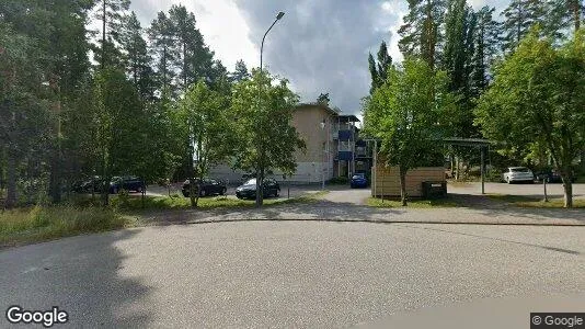 Apartments for rent in Jyväskylä - Photo from Google Street View