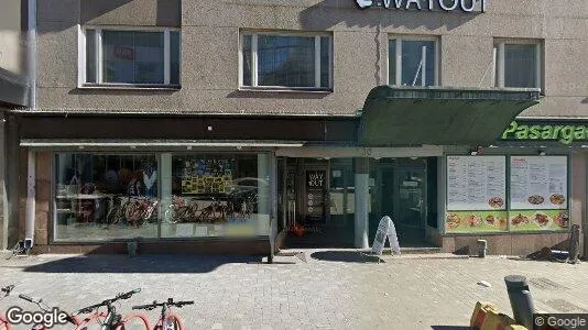 Apartments for rent in Jyväskylä - Photo from Google Street View