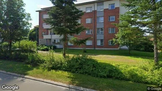 Apartments for rent in Jyväskylä - Photo from Google Street View