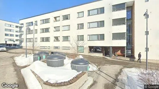 Apartments for rent in Jyväskylä - Photo from Google Street View