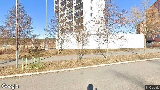 Apartments for rent in Jyväskylä - Photo from Google Street View