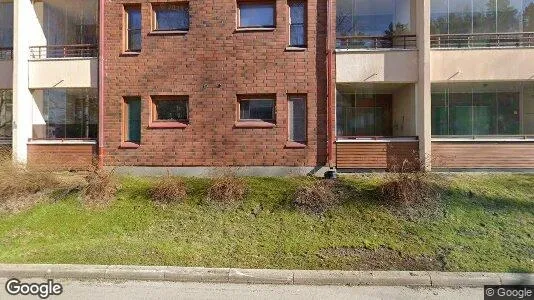 Apartments for rent in Jyväskylä - Photo from Google Street View