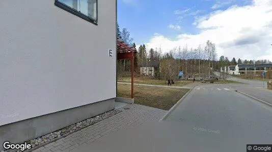 Apartments for rent in Jyväskylä - Photo from Google Street View
