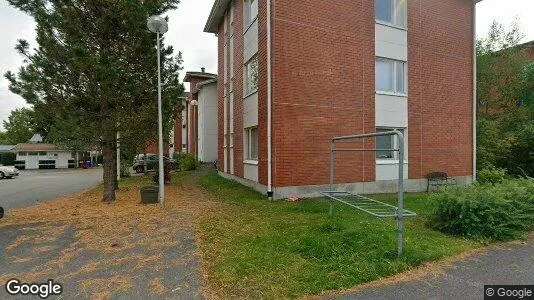 Apartments for rent in Jyväskylä - Photo from Google Street View