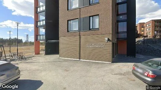 Apartments for rent in Jyväskylä - Photo from Google Street View