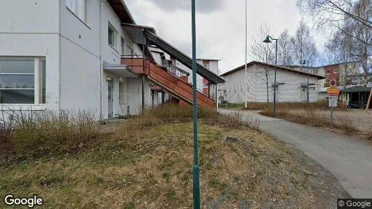 Apartments for rent in Jyväskylä - Photo from Google Street View