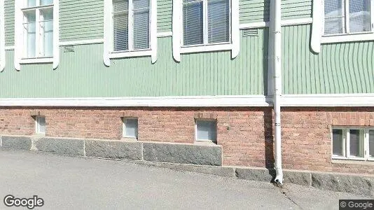 Apartments for rent in Jyväskylä - Photo from Google Street View