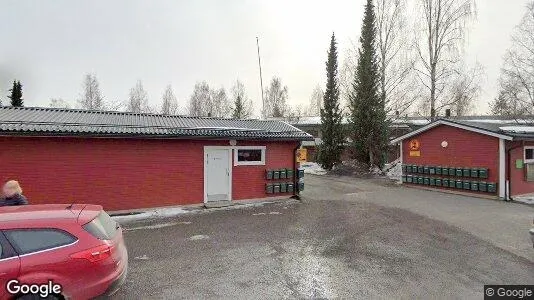Apartments for rent in Jyväskylä - Photo from Google Street View