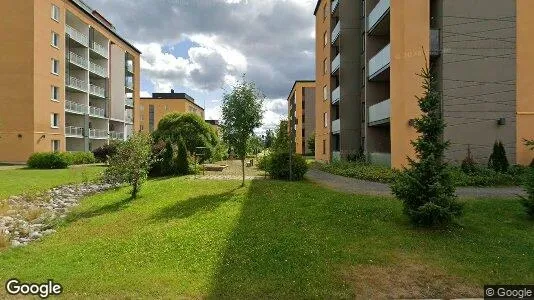 Apartments for rent in Jyväskylä - Photo from Google Street View
