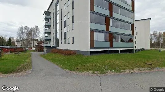 Apartments for rent in Jyväskylä - Photo from Google Street View