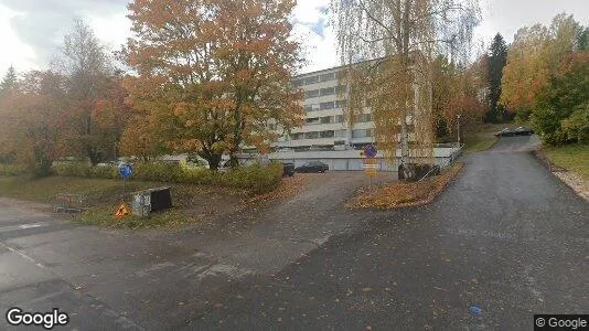 Apartments for rent in Jyväskylä - Photo from Google Street View