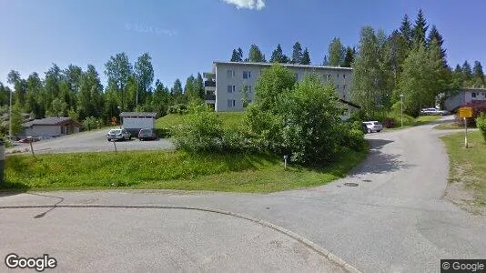 Apartments for rent in Jyväskylä - Photo from Google Street View