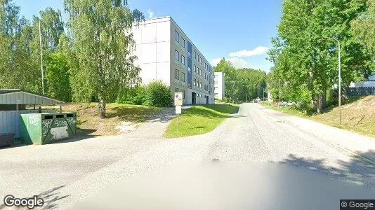Apartments for rent in Jyväskylä - Photo from Google Street View