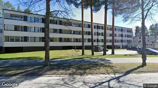Apartments for rent in Jyväskylä - Photo from Google Street View