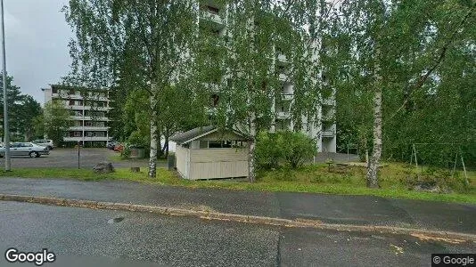Apartments for rent in Jyväskylä - Photo from Google Street View