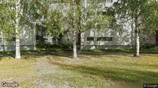 Apartments for rent in Jyväskylä - Photo from Google Street View