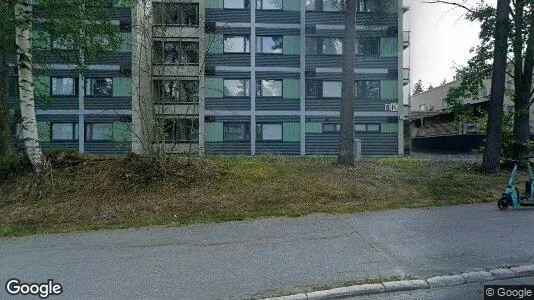 Apartments for rent in Jyväskylä - Photo from Google Street View