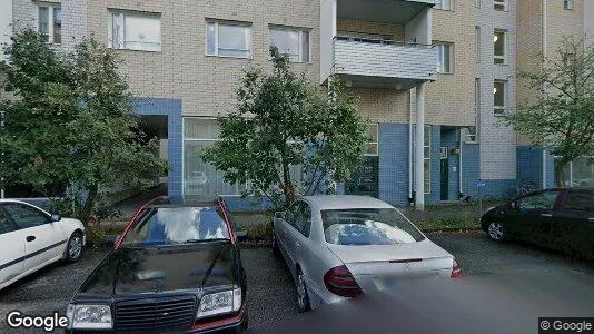 Apartments for rent in Jyväskylä - Photo from Google Street View