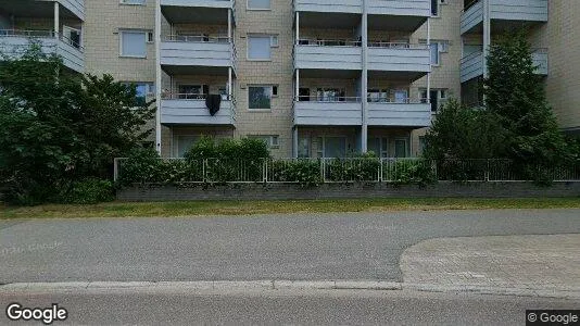 Apartments for rent in Jyväskylä - Photo from Google Street View