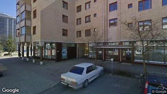 Apartments for rent in Jyväskylä - Photo from Google Street View