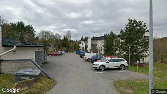 Apartments for rent in Jyväskylä - Photo from Google Street View