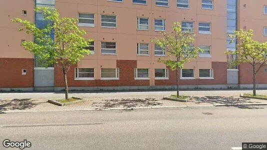 Apartments for rent in Jyväskylä - Photo from Google Street View