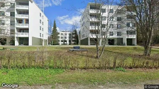 Apartments for rent in Jyväskylä - Photo from Google Street View