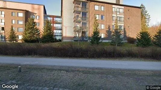 Apartments for rent in Jyväskylä - Photo from Google Street View
