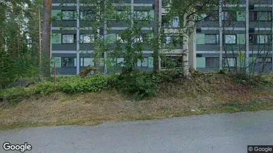 Apartments for rent in Jyväskylä - Photo from Google Street View