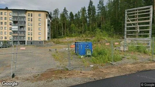Apartments for rent in Jyväskylä - Photo from Google Street View