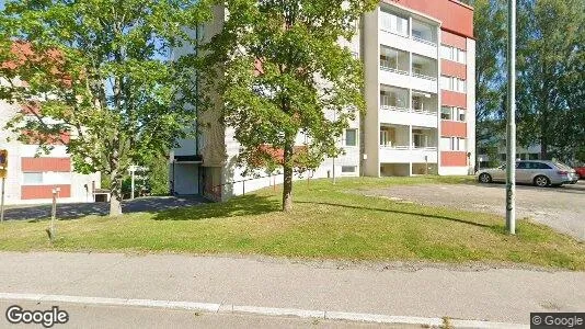 Apartments for rent in Jyväskylä - Photo from Google Street View
