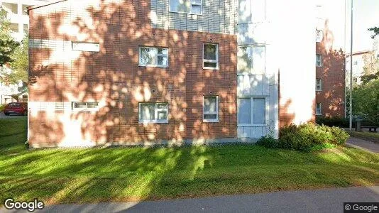Apartments for rent in Jyväskylä - Photo from Google Street View