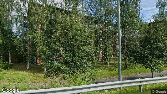 Apartments for rent in Jyväskylä - Photo from Google Street View