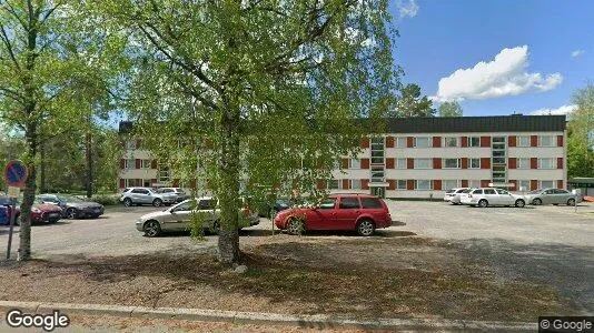 Apartments for rent in Jyväskylä - Photo from Google Street View