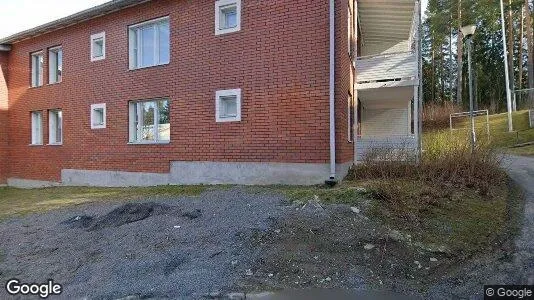 Apartments for rent in Jyväskylä - Photo from Google Street View